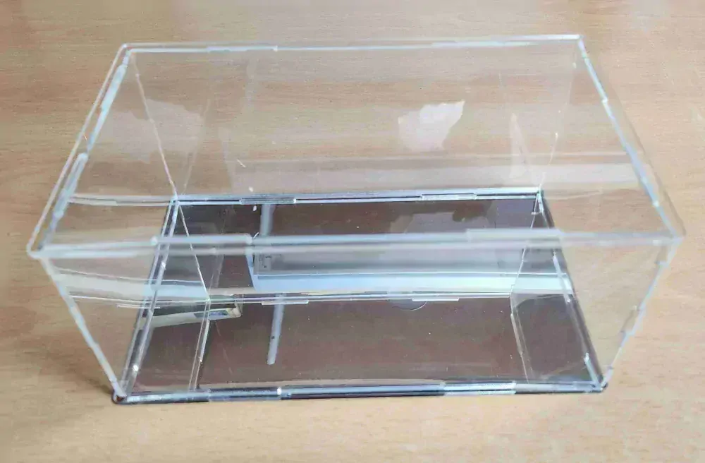 PlexiBox 02010 (200x120x90)