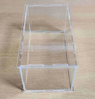 PlexiBox 02150 (650x350x160)